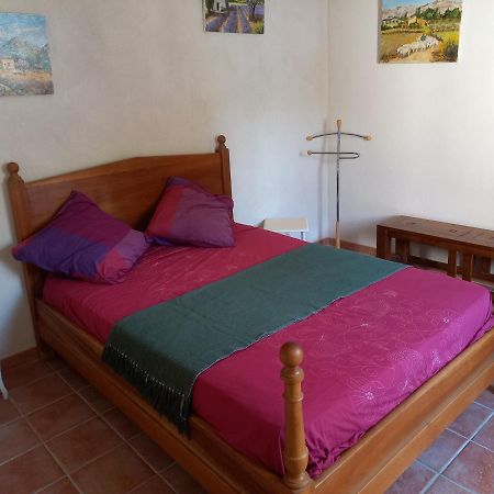 Bienvenue En Provence Villa Monteux Dış mekan fotoğraf