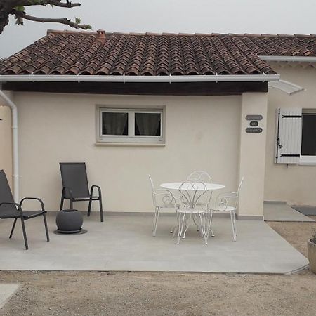 Bienvenue En Provence Villa Monteux Dış mekan fotoğraf