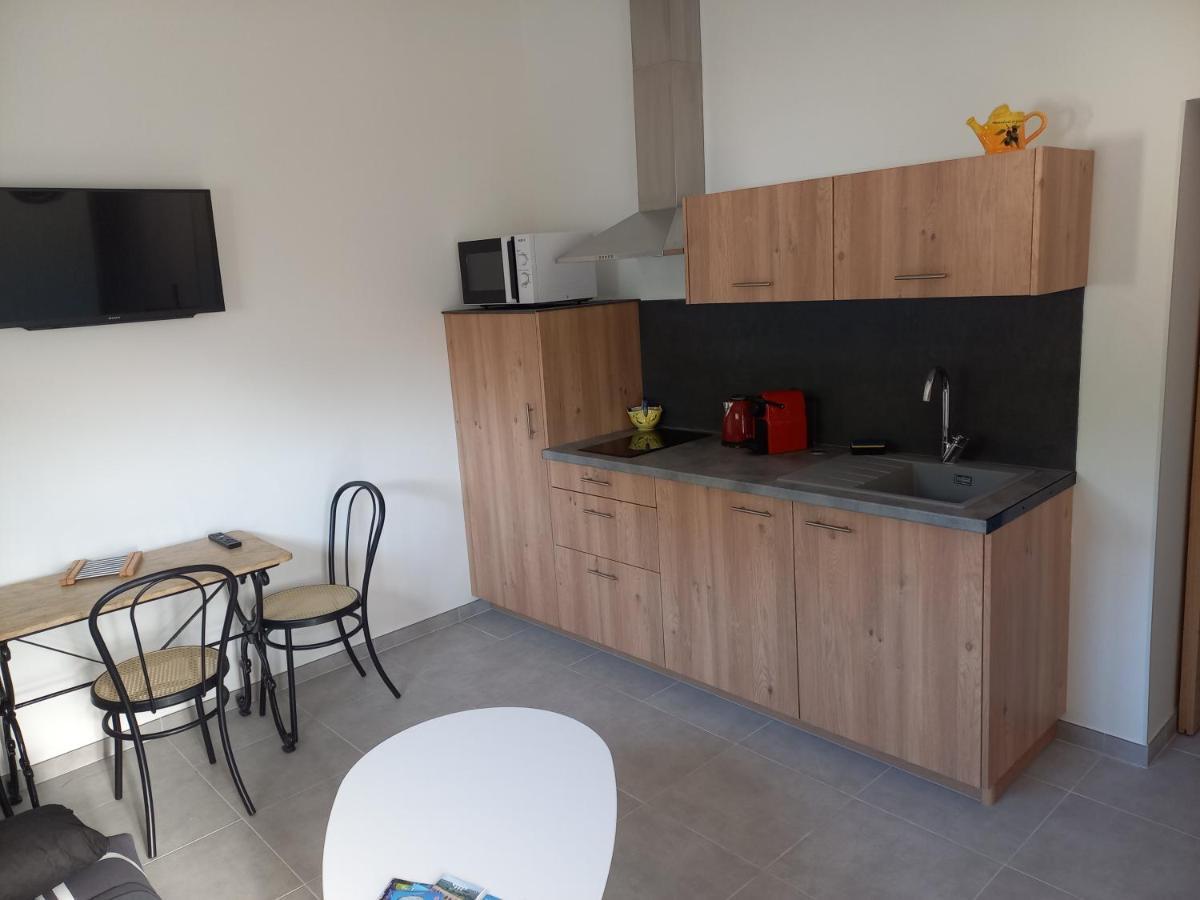 Bienvenue En Provence Villa Monteux Dış mekan fotoğraf